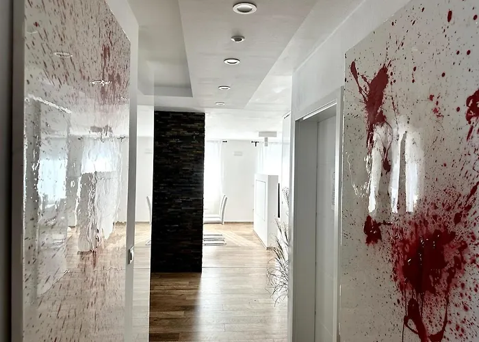 Spacious Cosy With Pool And Parking Apartamento Pesnica pri Mariboru