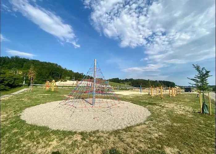 Spacious Cosy With Pool And Parking * Pesnica pri Mariboru